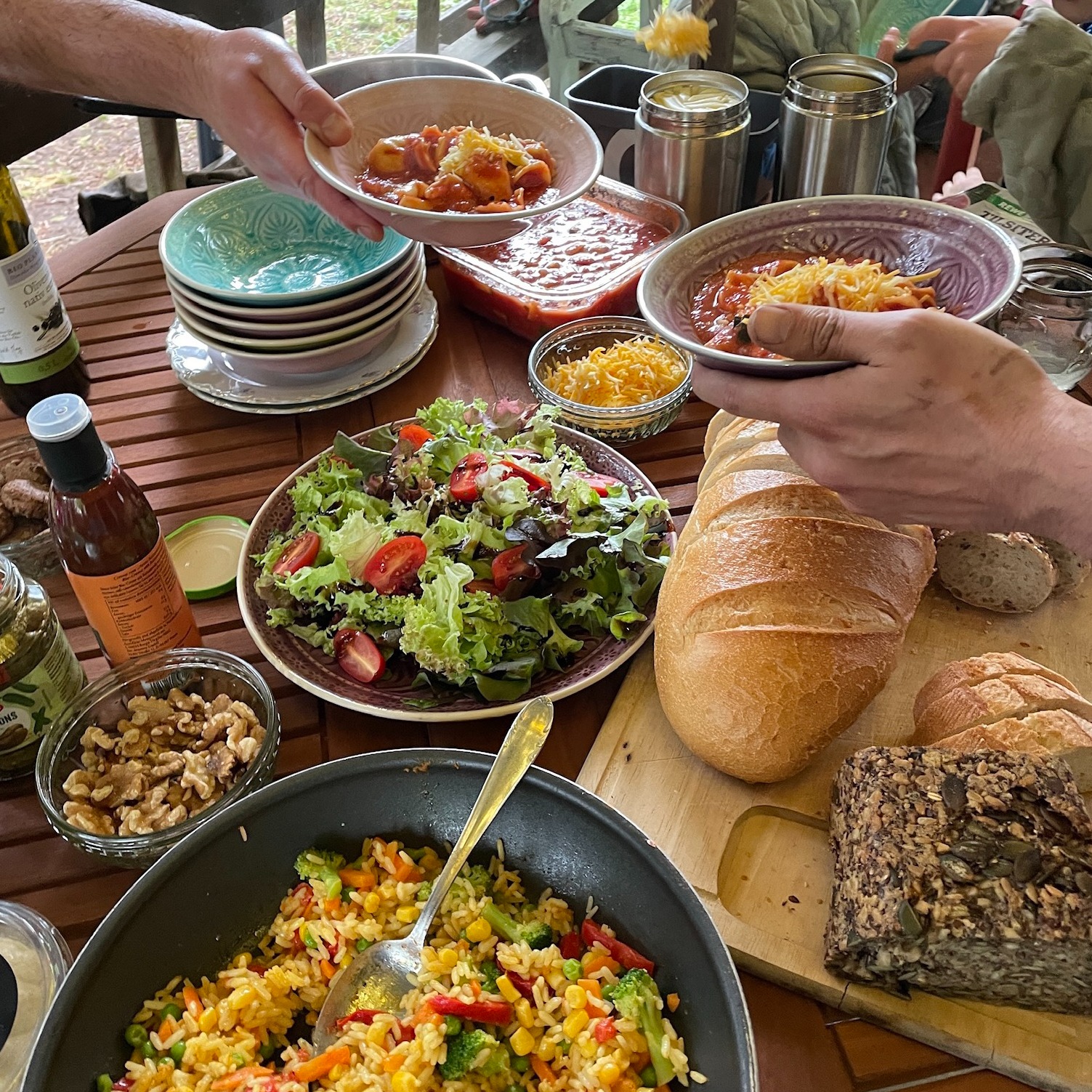BIO Catering